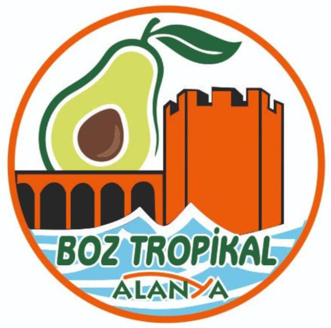 BOZ TROPİKAL ALANYA