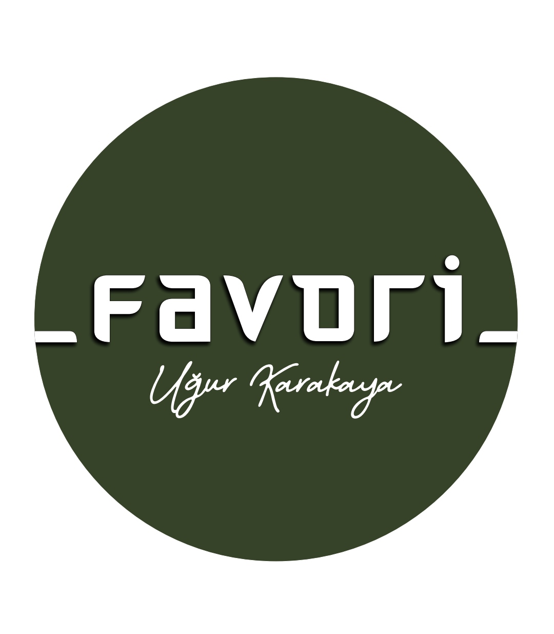 FAVORİ GİYİM