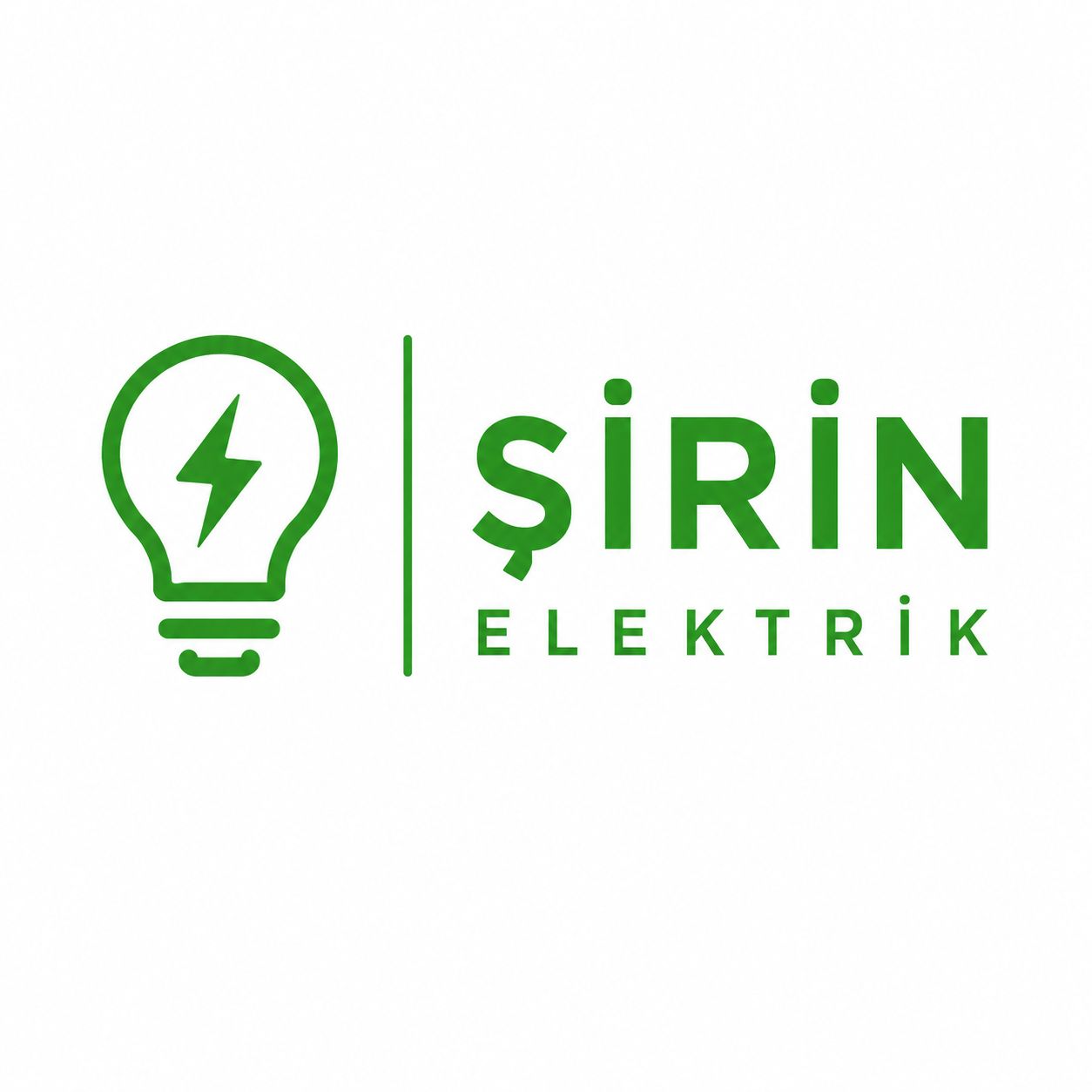 ŞİRİN ELEKTRİK