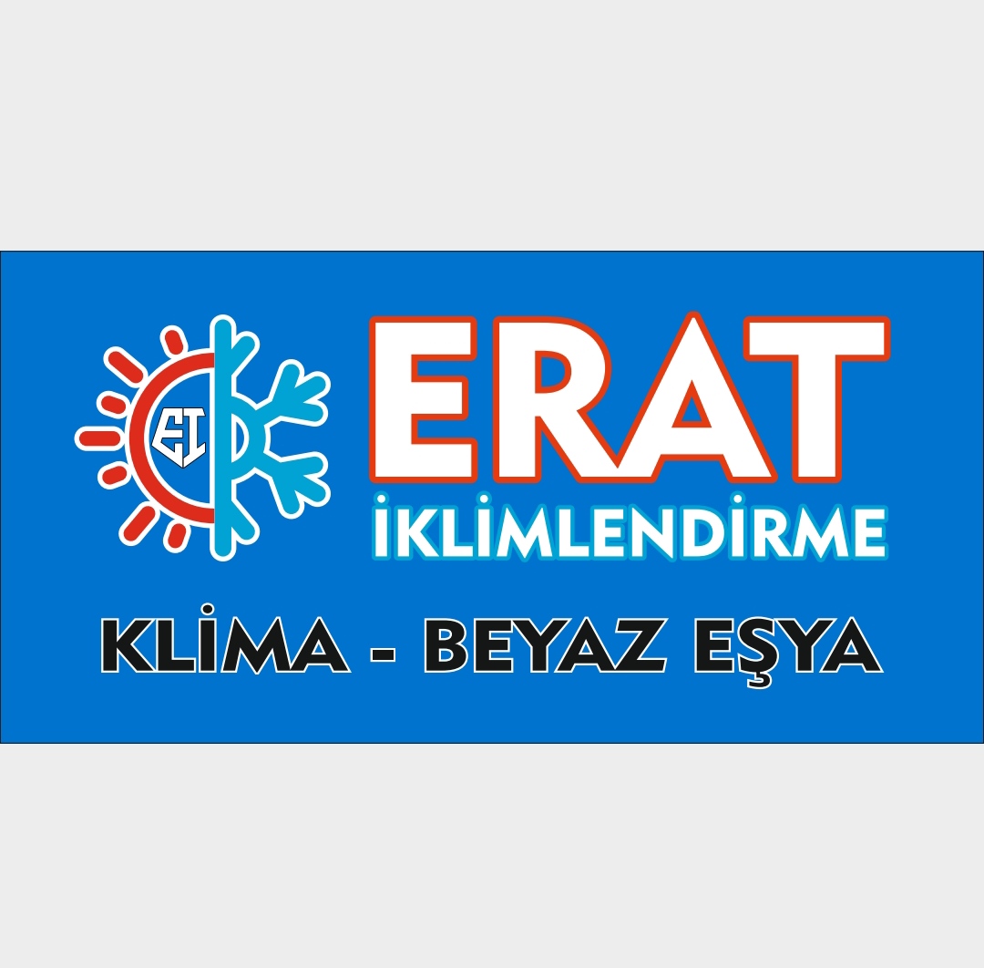 Erat İklimlendirme Klima & Beyaz eşya Sistemleri