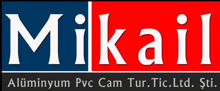 MİKAİL ALÜMİNYUM PVC / KATLANIR CAM SİSTEMLERİ